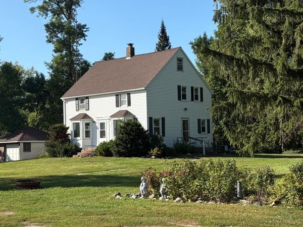 1030 1st Street W, Montevideo, MN 56265