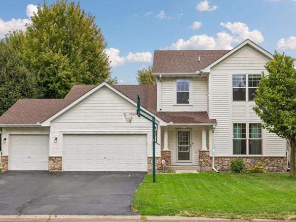 9930 Scott Avenue N, Brooklyn Park, MN 55443