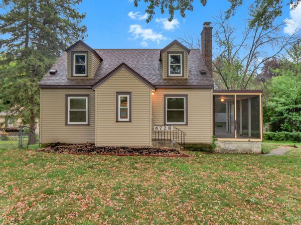 6728 W River Road, Brooklyn Center, MN 55430