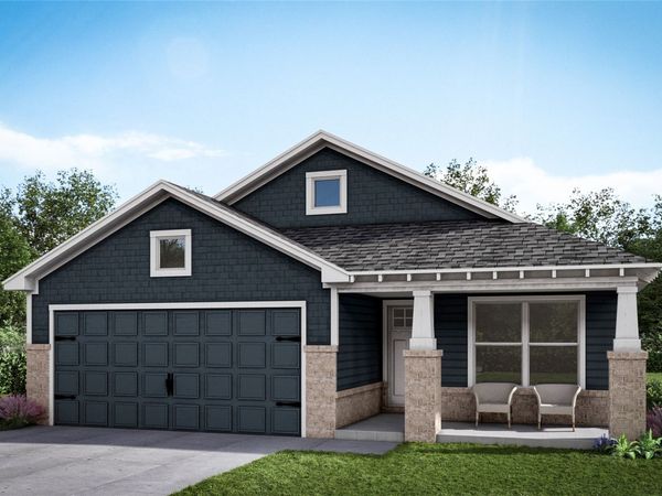 3414 Gum Place , Broken Arrow, OK 74012