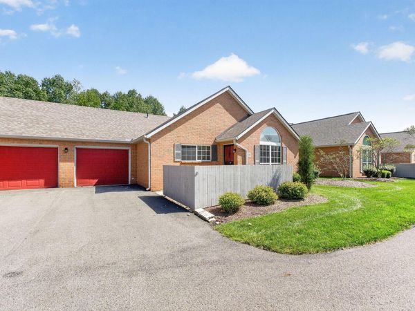 5740 Black Walnut Drive, Gahanna, OH 43230