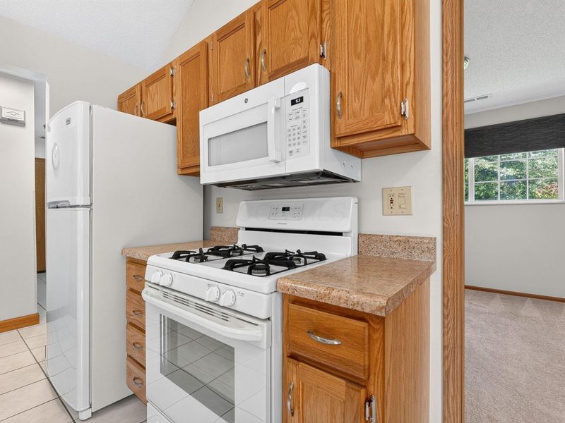 5740 Black Walnut Drive, Gahanna, OH 43230 Photo 17