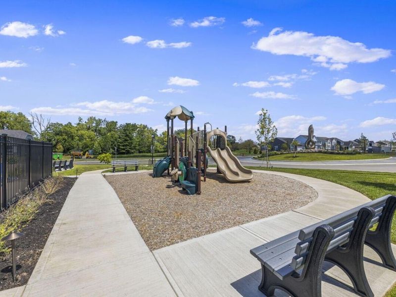 329 Merion Drive , Commercial Point, OH 43116 Photo 16