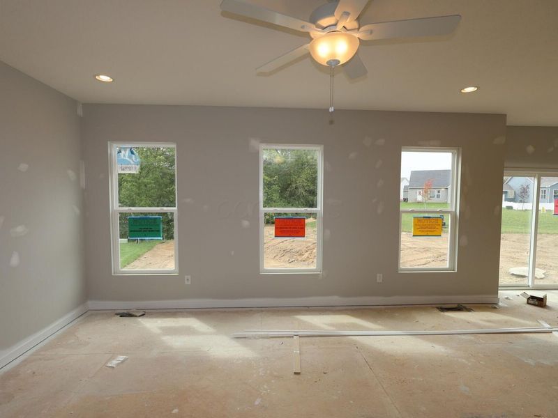 329 Merion Drive , Commercial Point, OH 43116 Photo 3