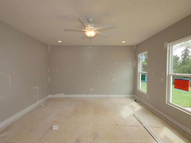329 Merion Drive , Commercial Point, OH 43116 Photo 4