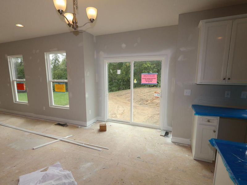 329 Merion Drive , Commercial Point, OH 43116 Photo 5