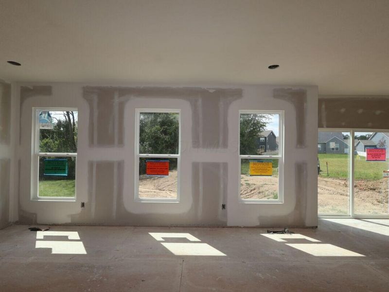 329 Merion Drive , Commercial Point, OH 43116 Photo 6