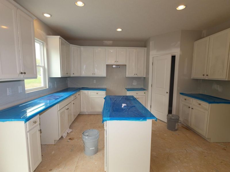 329 Merion Drive , Commercial Point, OH 43116 Photo 6