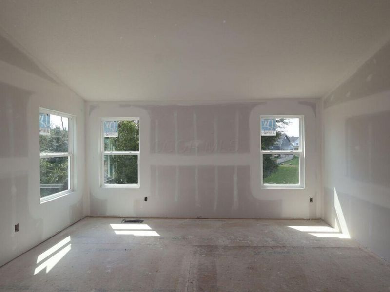 329 Merion Drive , Commercial Point, OH 43116 Photo 8
