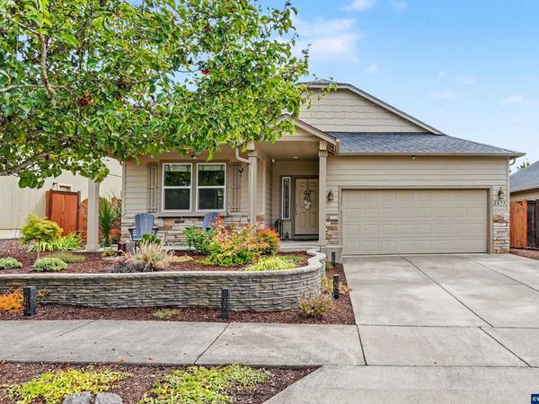 2673 Kingston Wy NW, Albany, OR 97321