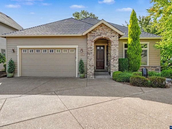 980 Troon St NW, Albany, OR 97321