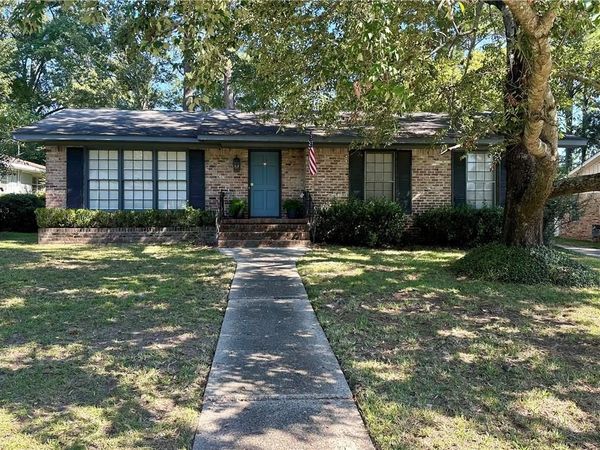 2760 Brevard Drive, Mobile, AL 36606