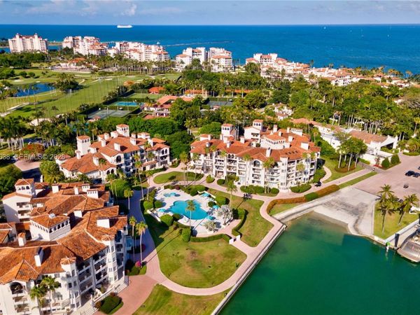 2035 Fisher Island Dr, Unit 2035, Miami Beach, FL 33109