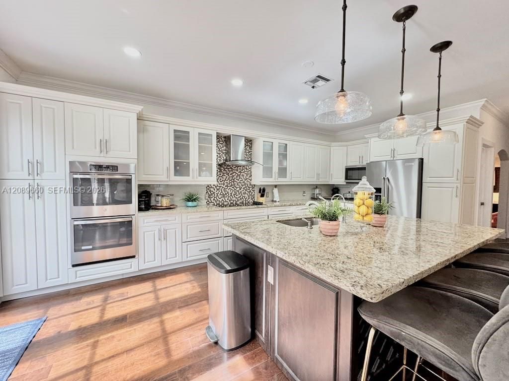 811 NW 155th Ter , Pembroke Pines, FL 33028 Photo