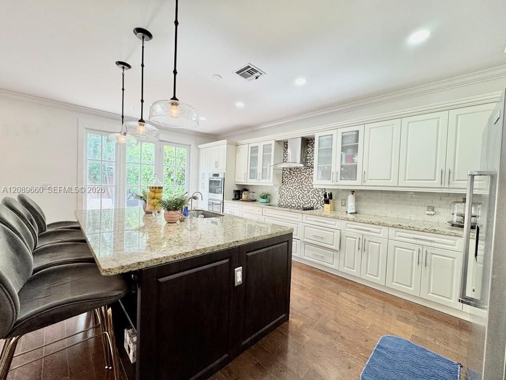 811 NW 155th Ter , Pembroke Pines, FL 33028 Photo