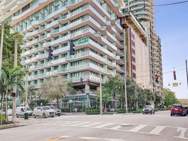 1300 S Miami Ave , Unit 2306, Miami, FL 33130