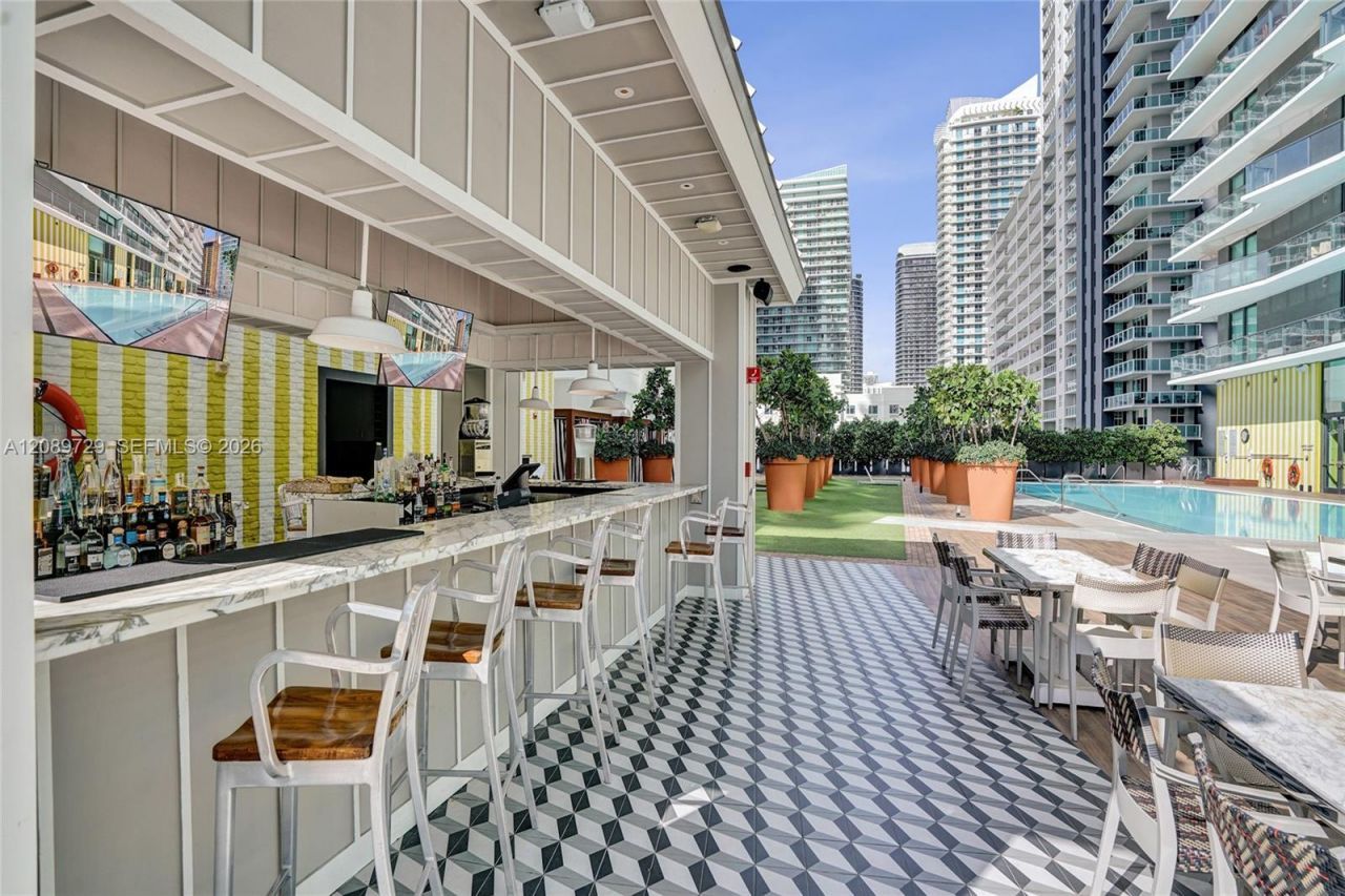 1300 S Miami Ave , Unit 2306, Miami, FL 33130 Photo