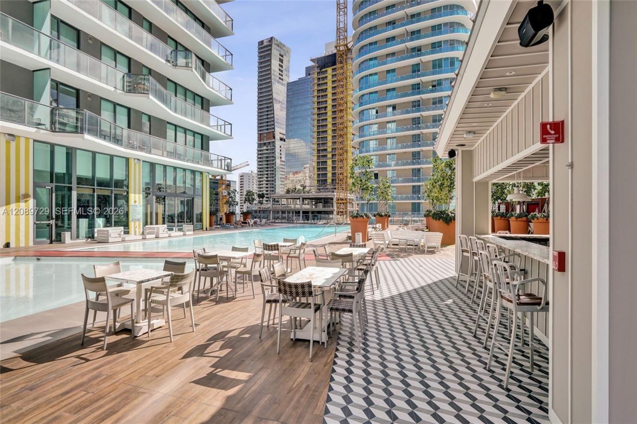 1300 S Miami Ave , Unit 2306, Miami, FL 33130 Photo