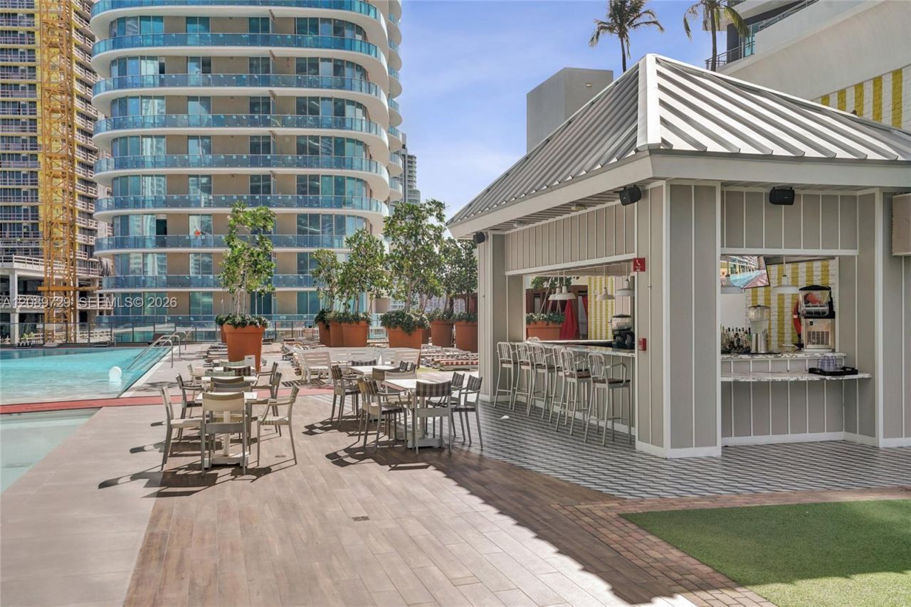 1300 S Miami Ave , Unit 2306, Miami, FL 33130 Photo