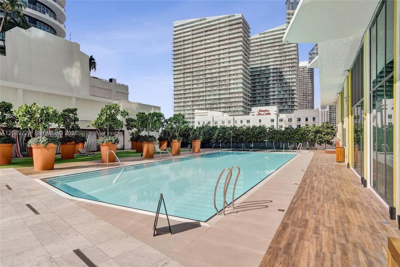 1300 S Miami Ave , Unit 2306, Miami, FL 33130 Photo