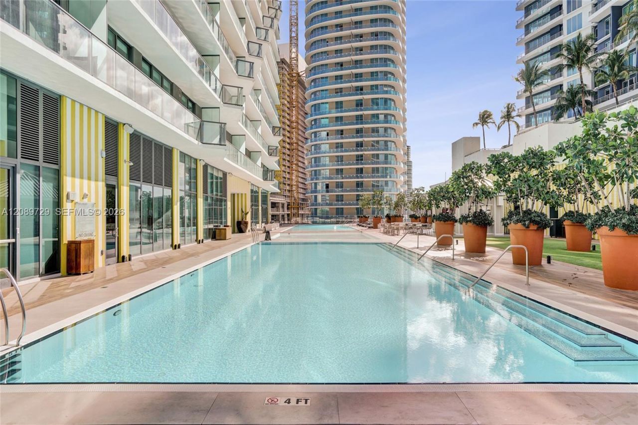 1300 S Miami Ave , Unit 2306, Miami, FL 33130 Photo