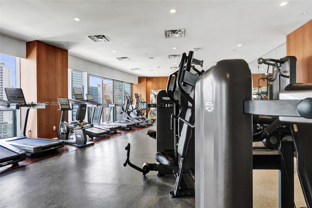 1300 S Miami Ave , Unit 2306, Miami, FL 33130 Photo