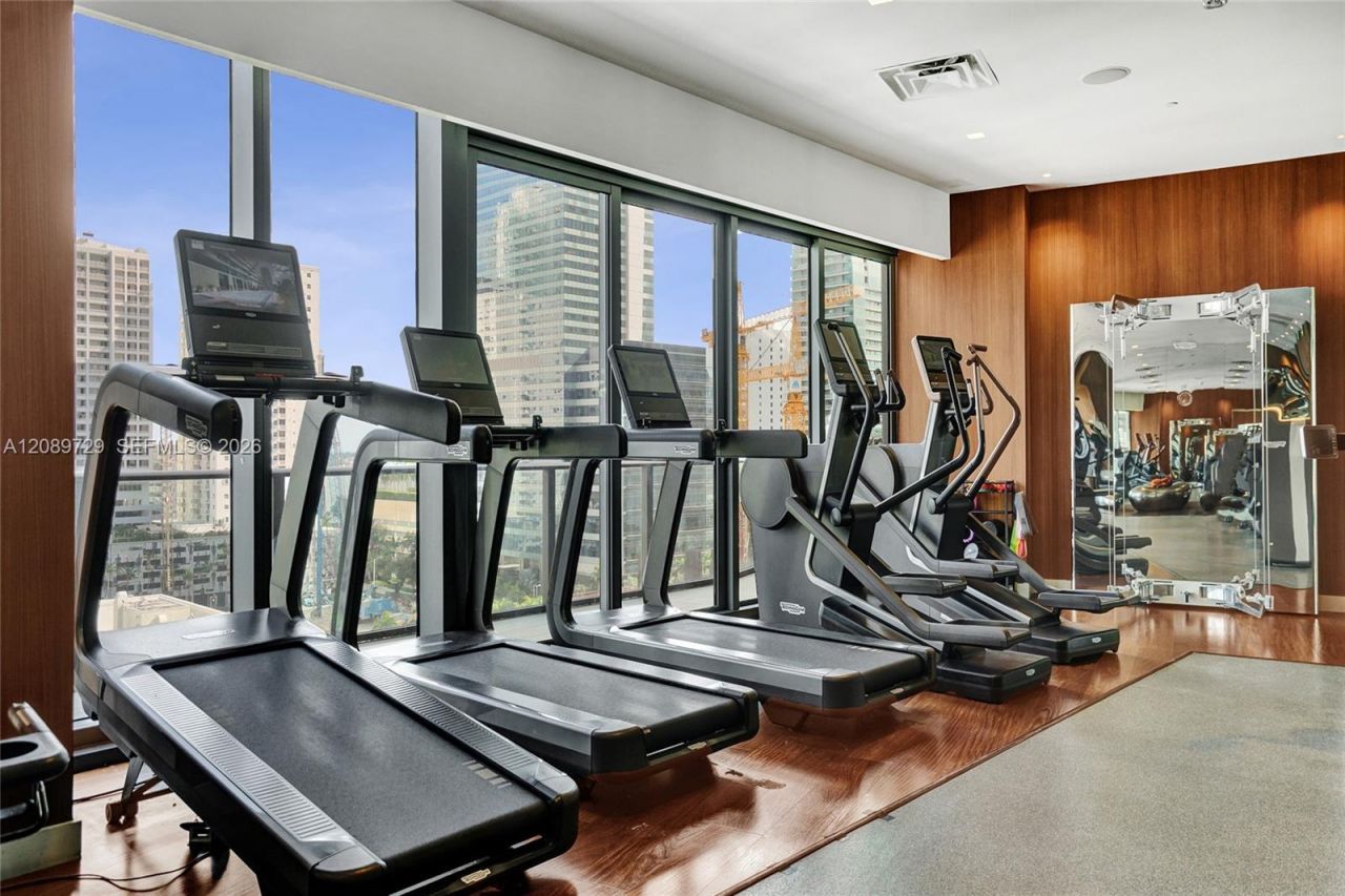 1300 S Miami Ave , Unit 2306, Miami, FL 33130 Photo