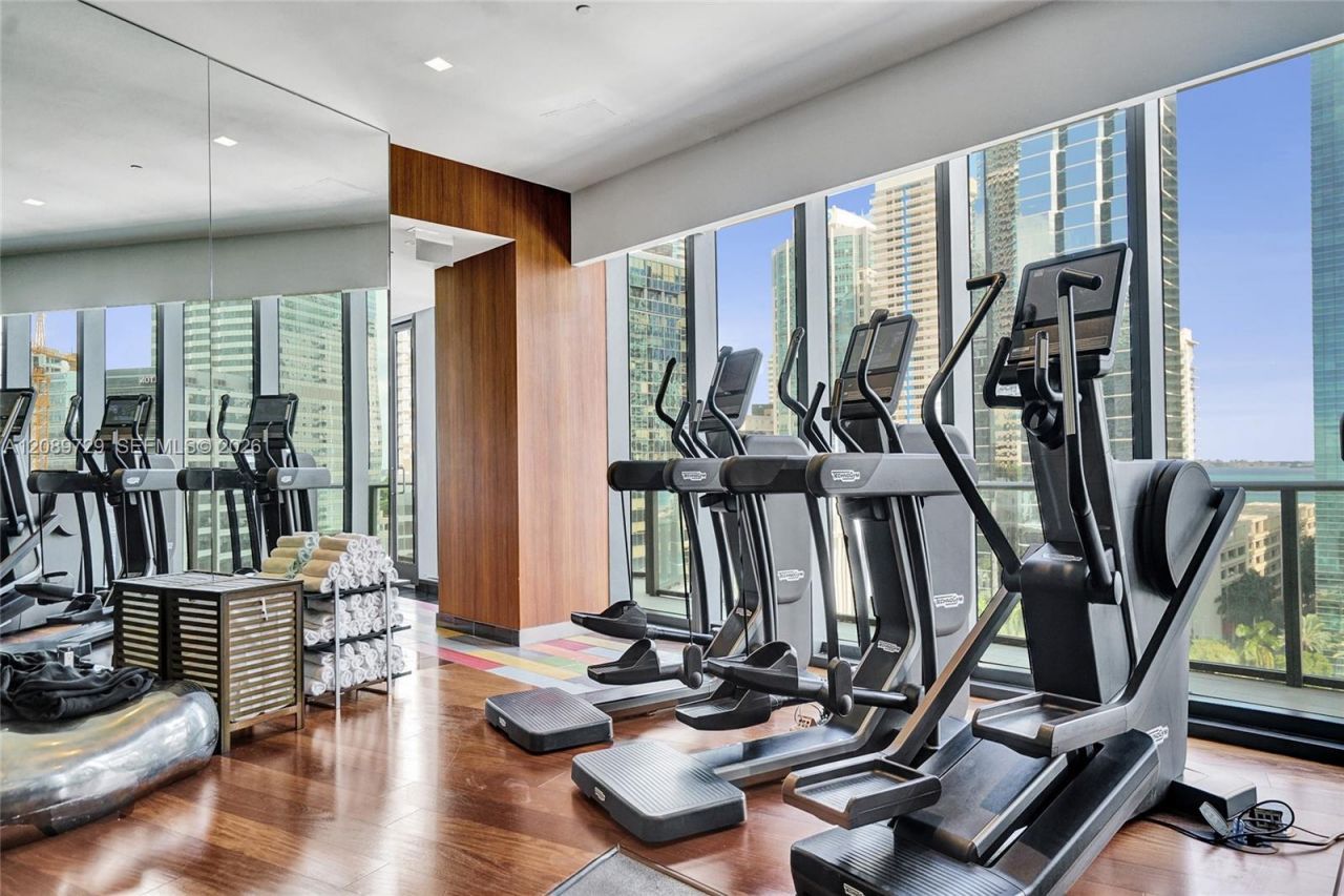 1300 S Miami Ave , Unit 2306, Miami, FL 33130 Photo