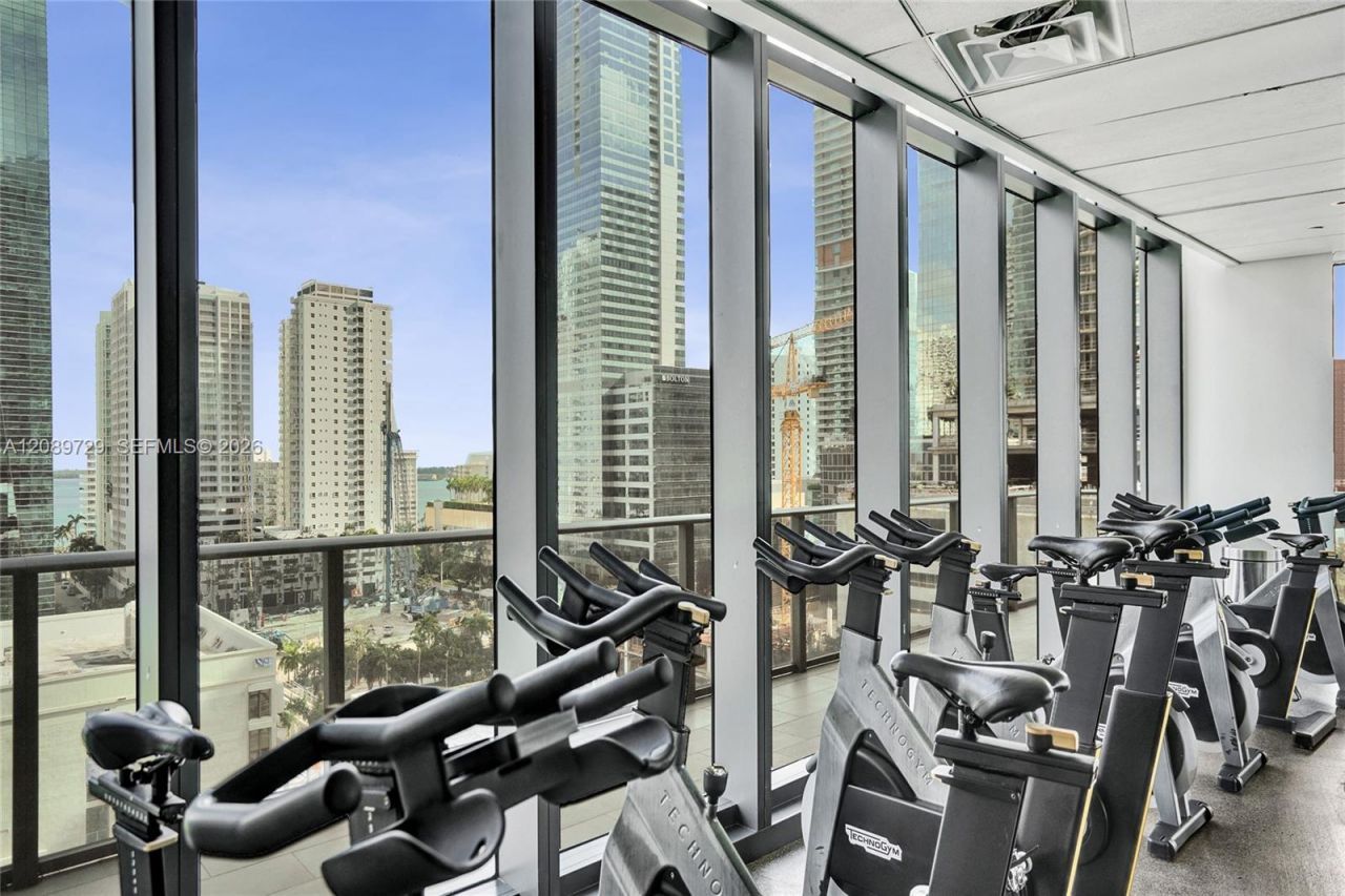 1300 S Miami Ave , Unit 2306, Miami, FL 33130 Photo