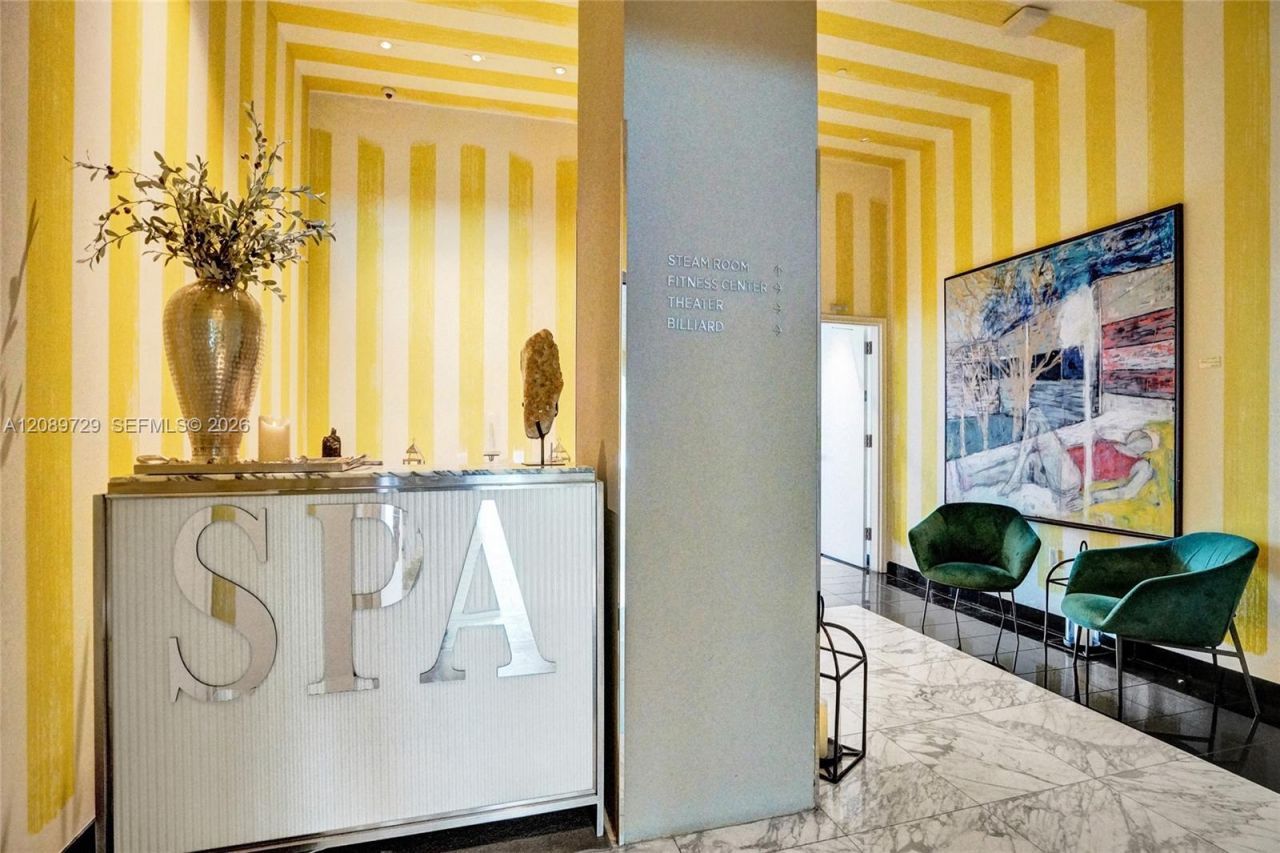 1300 S Miami Ave , Unit 2306, Miami, FL 33130 Photo