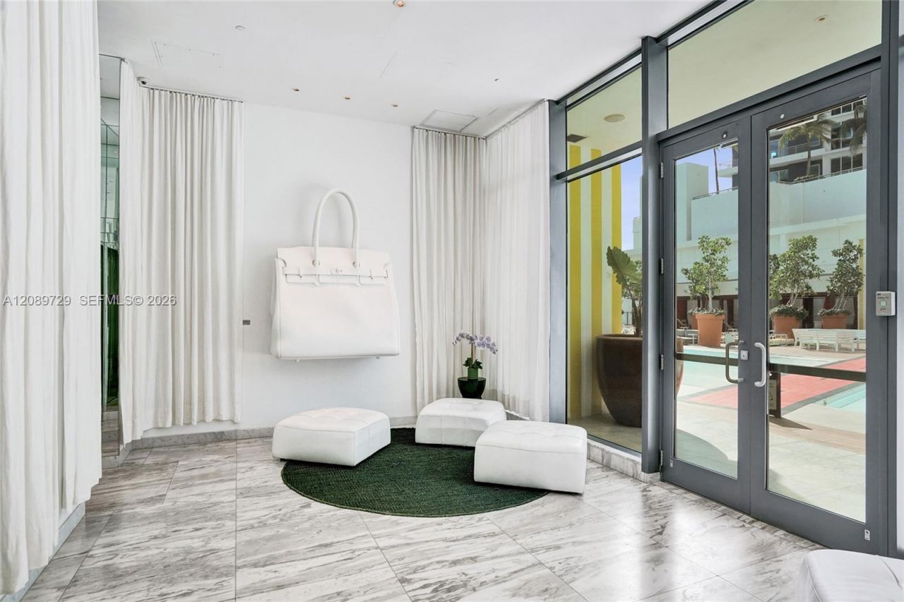 1300 S Miami Ave , Unit 2306, Miami, FL 33130 Photo