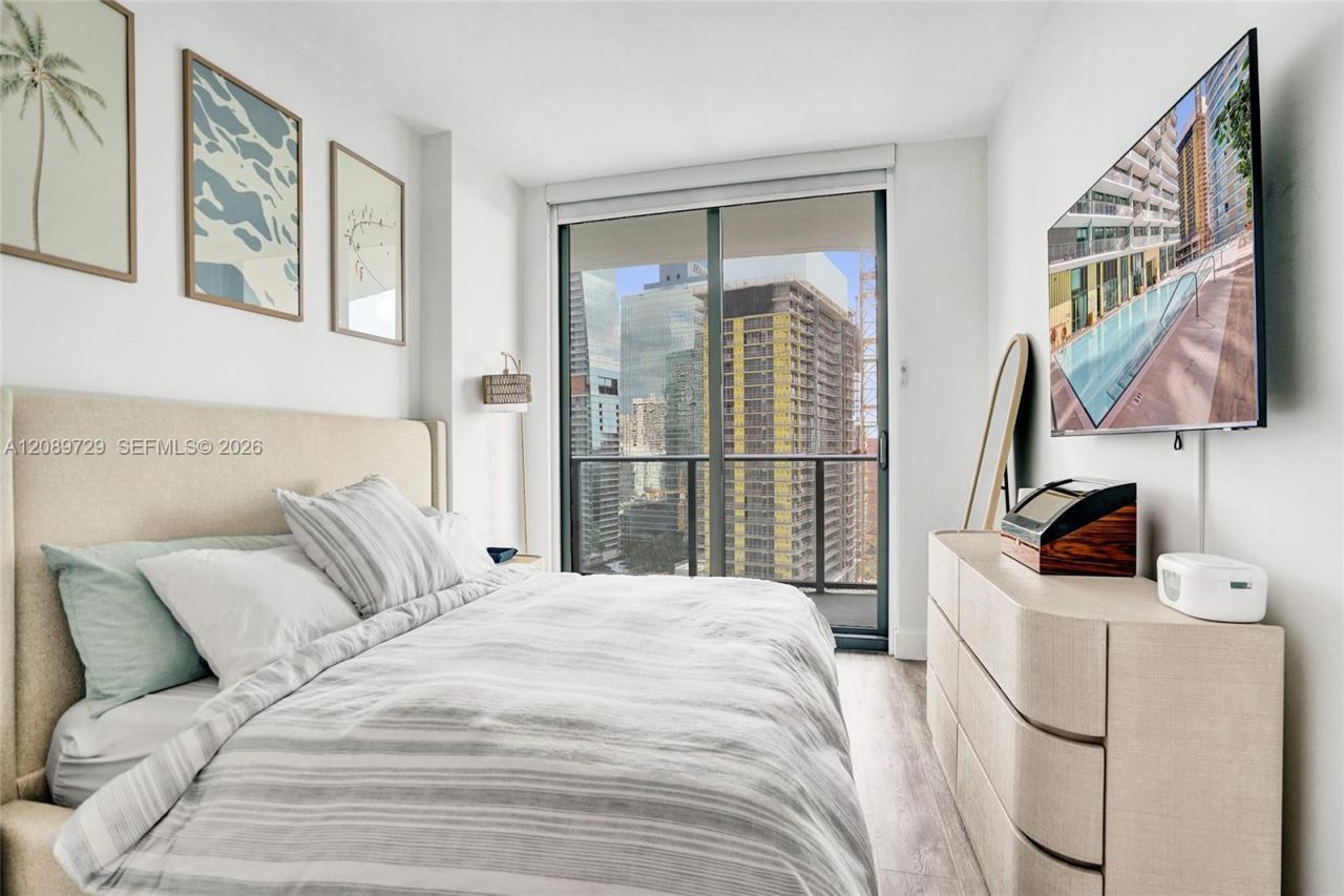 1300 S Miami Ave , Unit 2306, Miami, FL 33130 Photo