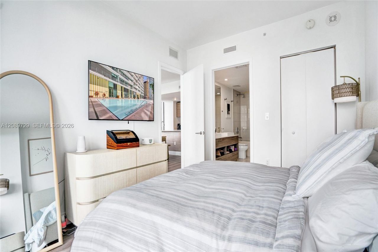 1300 S Miami Ave , Unit 2306, Miami, FL 33130 Photo