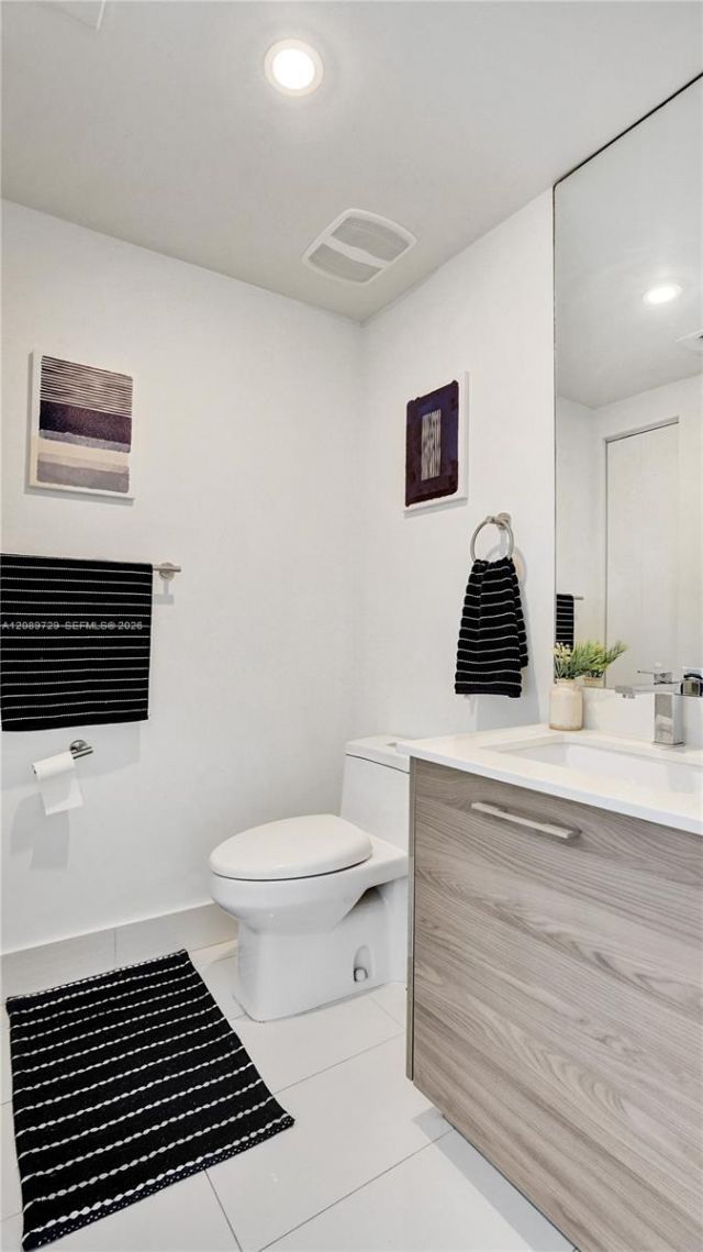 1300 S Miami Ave , Unit 2306, Miami, FL 33130 Photo