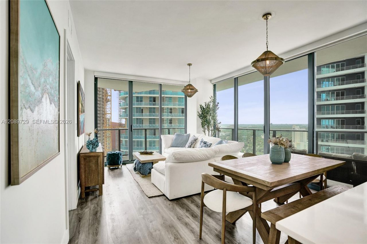 1300 S Miami Ave , Unit 2306, Miami, FL 33130 Photo