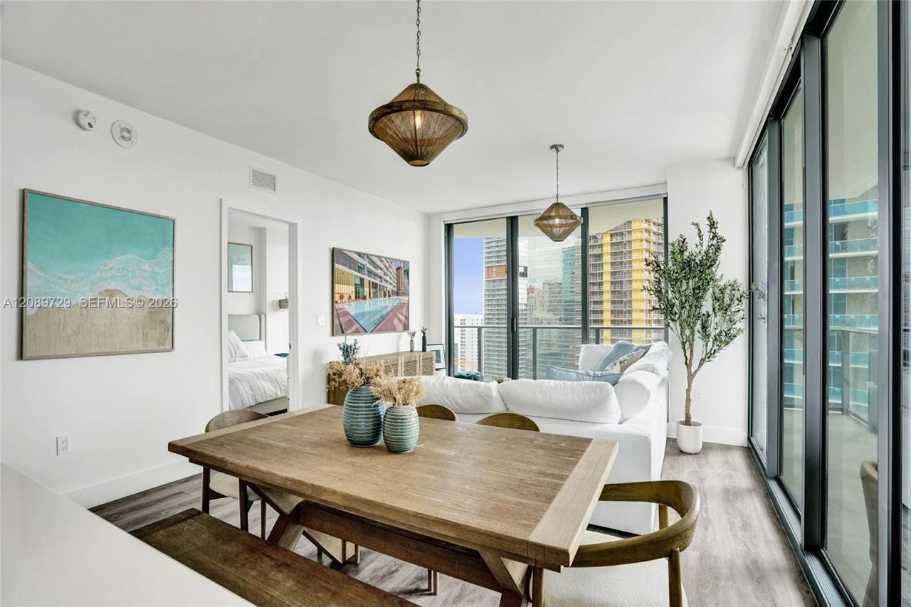 1300 S Miami Ave , Unit 2306, Miami, FL 33130 Photo