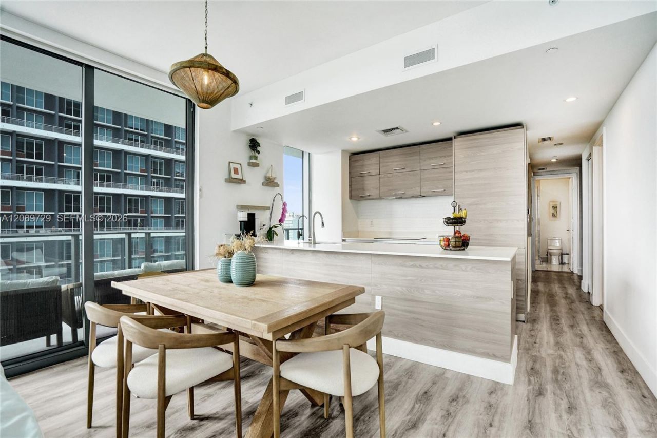 1300 S Miami Ave , Unit 2306, Miami, FL 33130 Photo