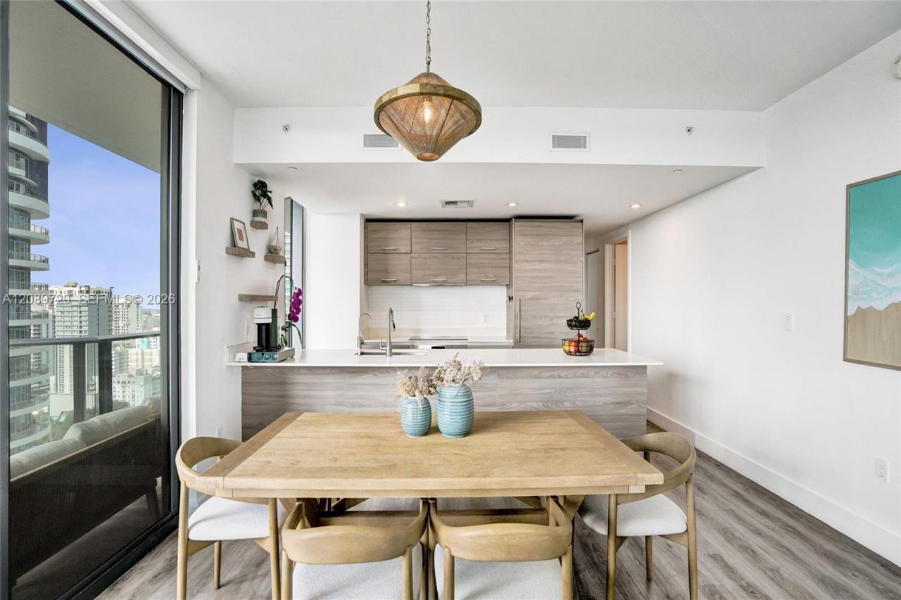 1300 S Miami Ave , Unit 2306, Miami, FL 33130 Photo