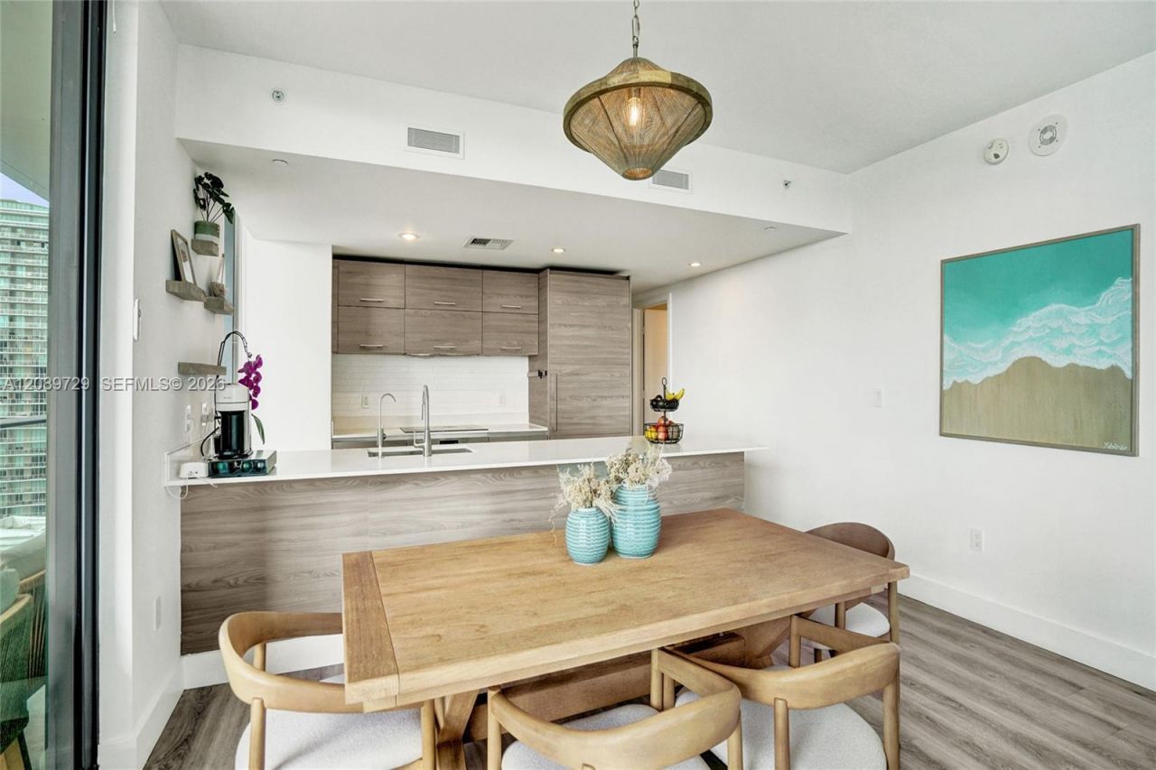 1300 S Miami Ave , Unit 2306, Miami, FL 33130 Photo