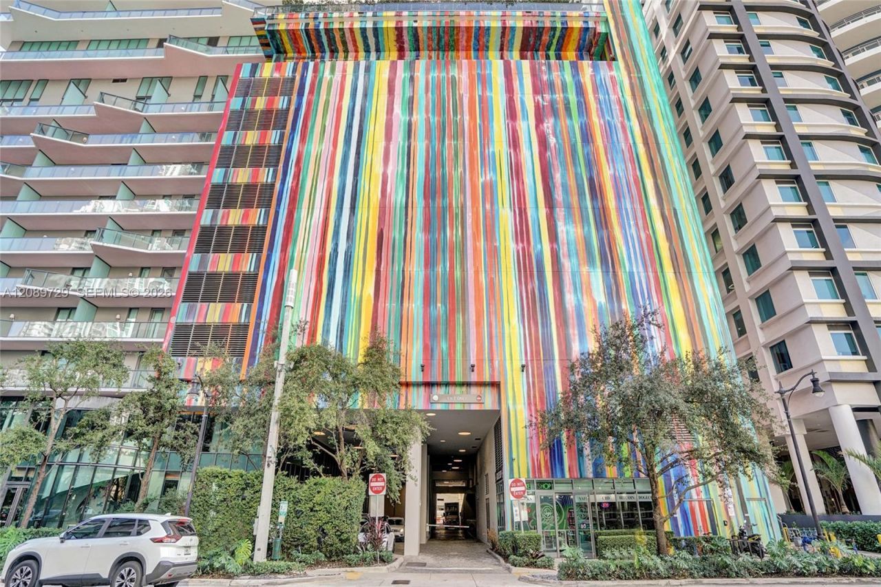 1300 S Miami Ave , Unit 2306, Miami, FL 33130 Photo