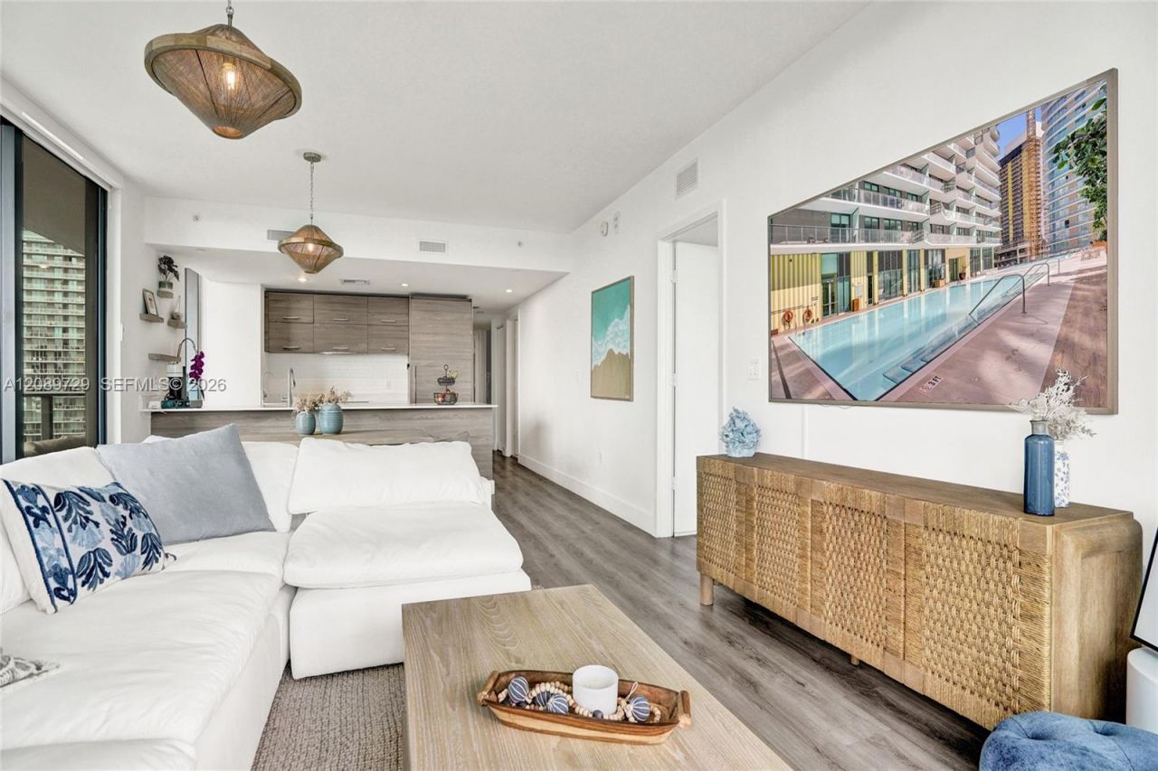 1300 S Miami Ave , Unit 2306, Miami, FL 33130 Photo