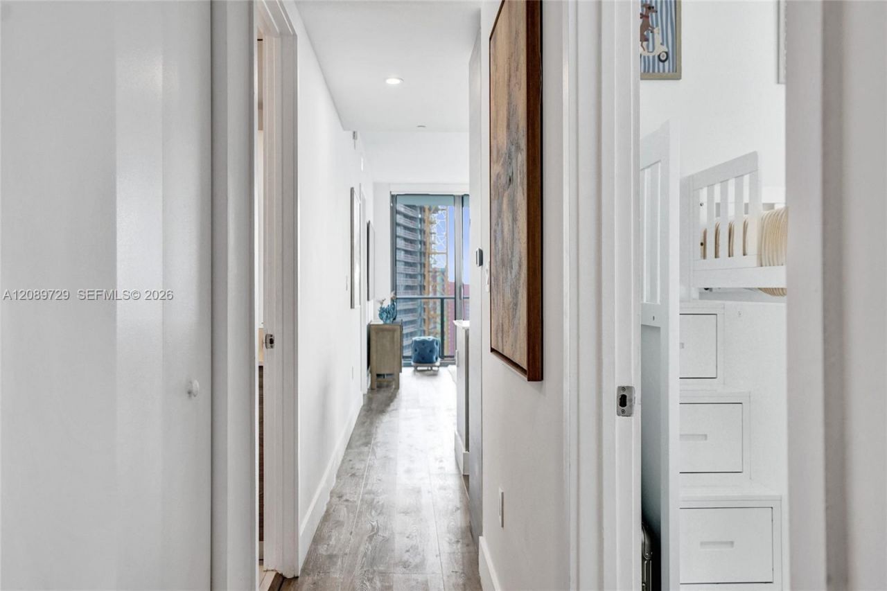 1300 S Miami Ave , Unit 2306, Miami, FL 33130 Photo