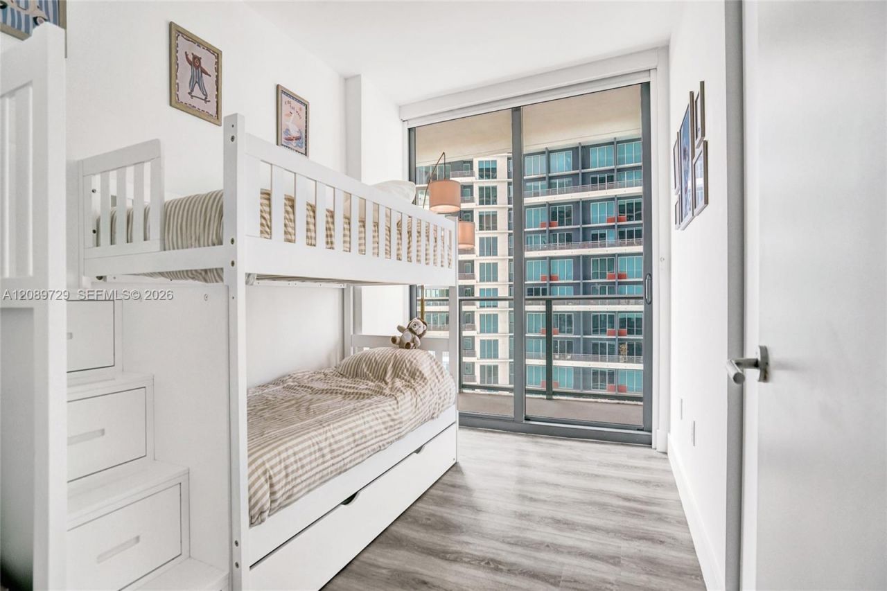 1300 S Miami Ave , Unit 2306, Miami, FL 33130 Photo