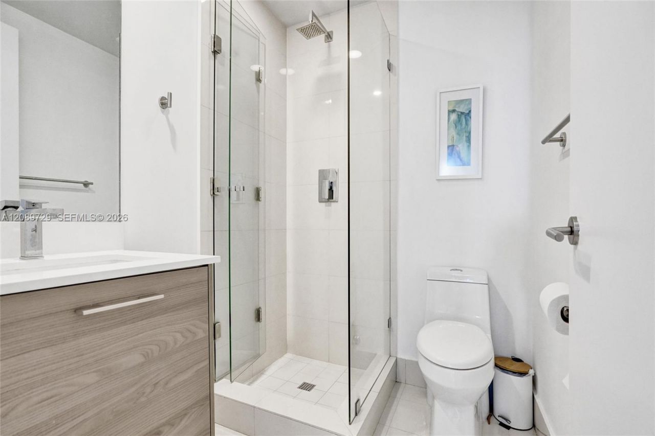 1300 S Miami Ave , Unit 2306, Miami, FL 33130 Photo