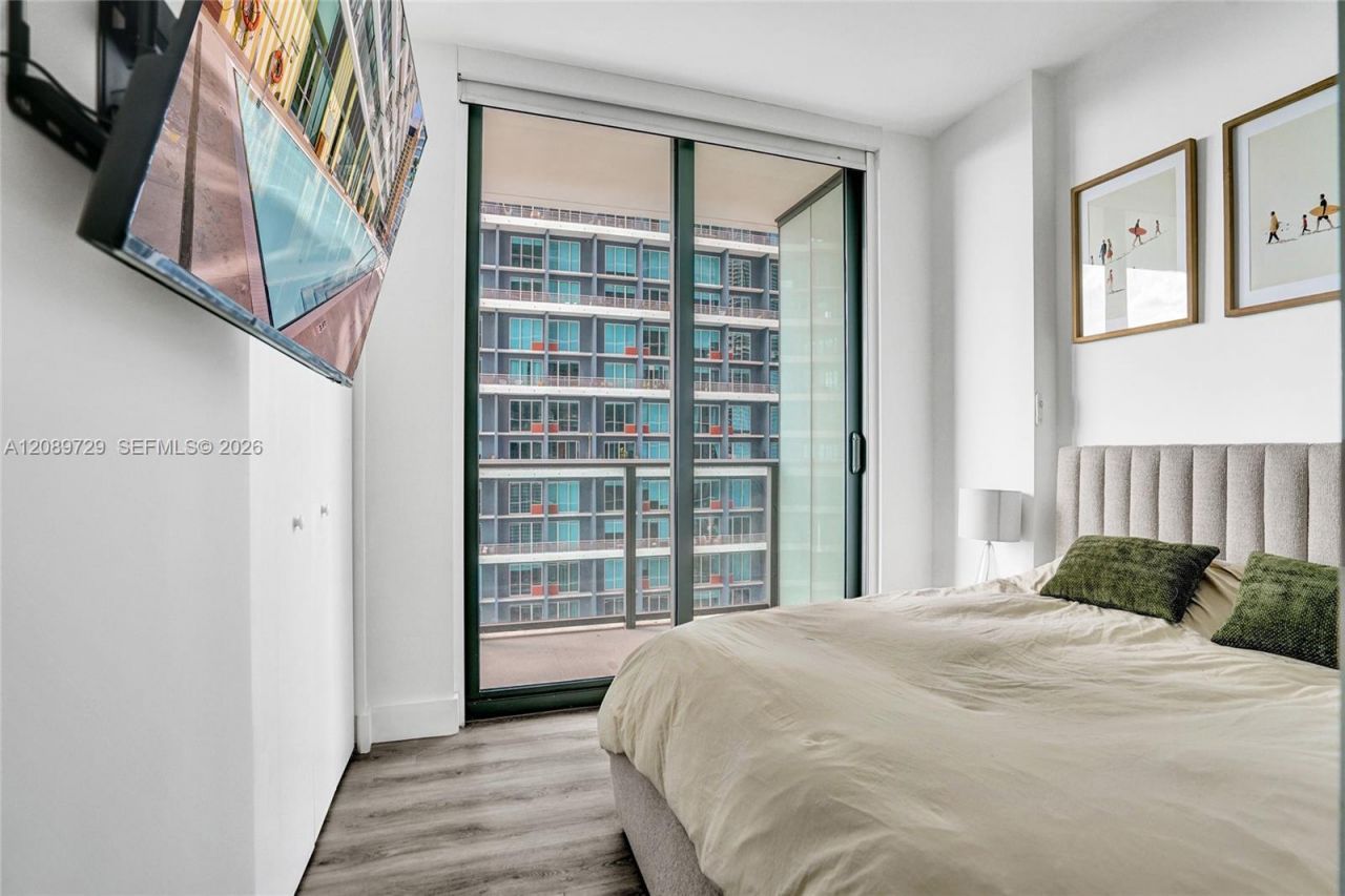 1300 S Miami Ave , Unit 2306, Miami, FL 33130 Photo