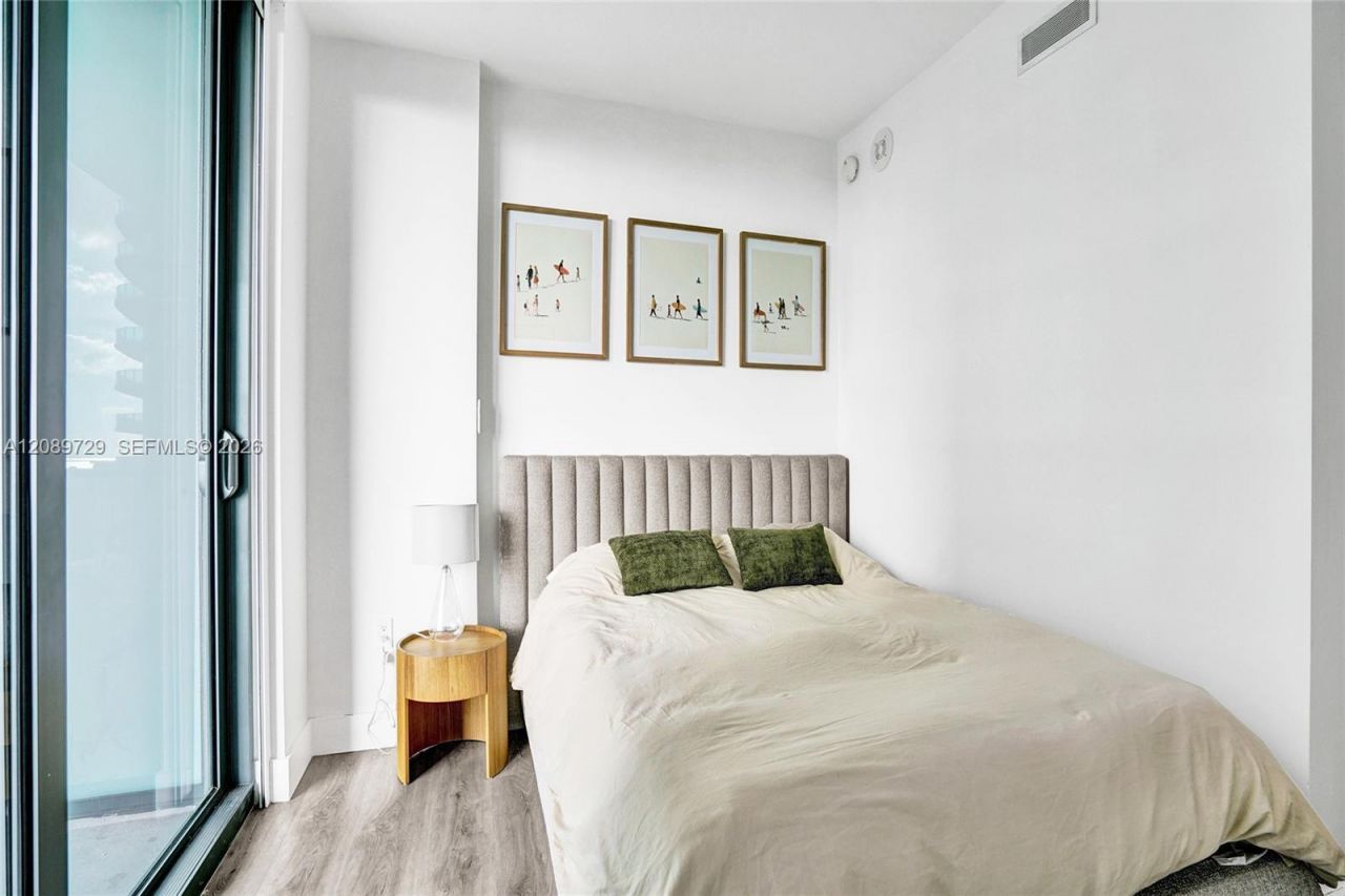 1300 S Miami Ave , Unit 2306, Miami, FL 33130 Photo