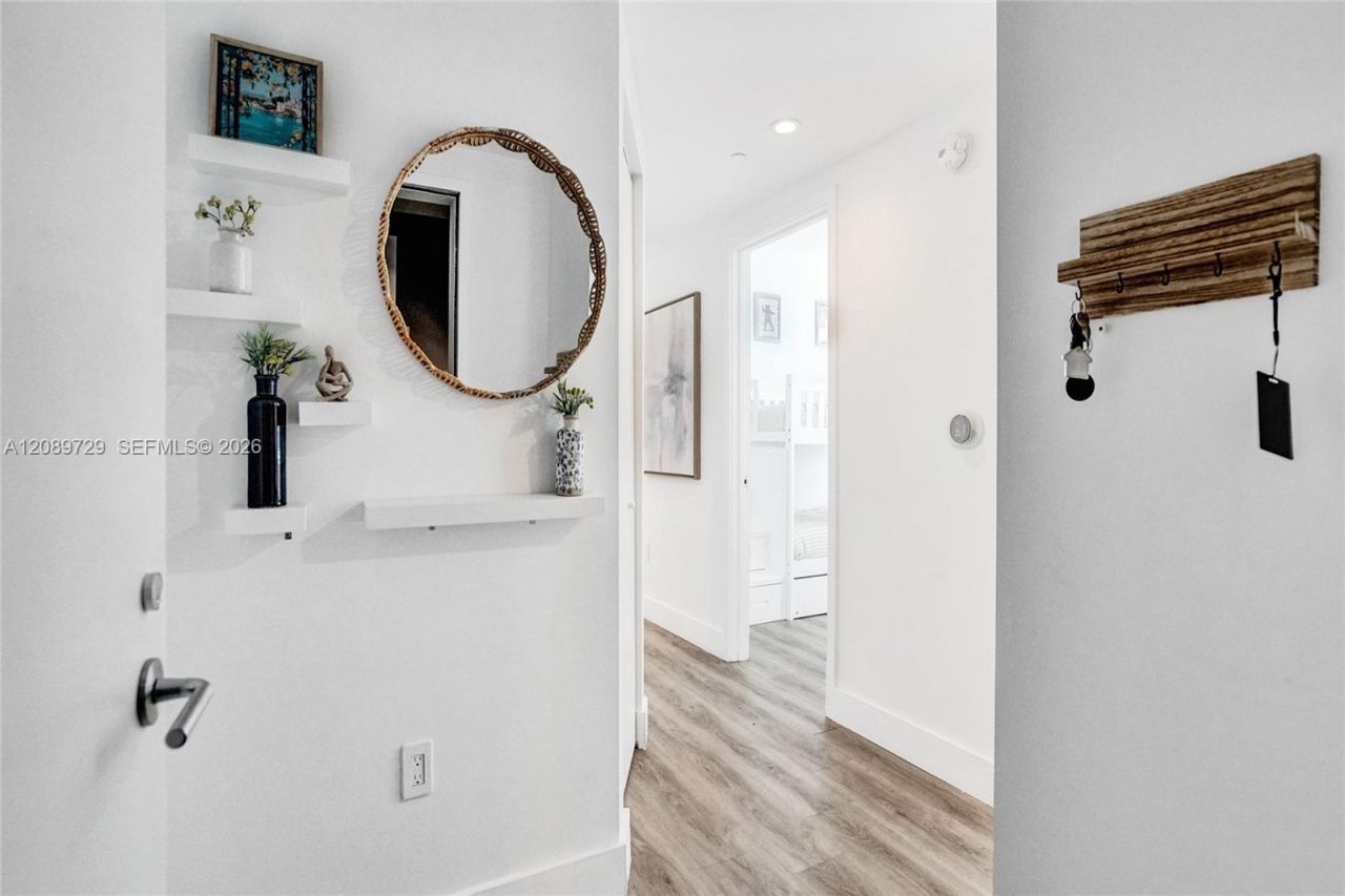 1300 S Miami Ave , Unit 2306, Miami, FL 33130 Photo