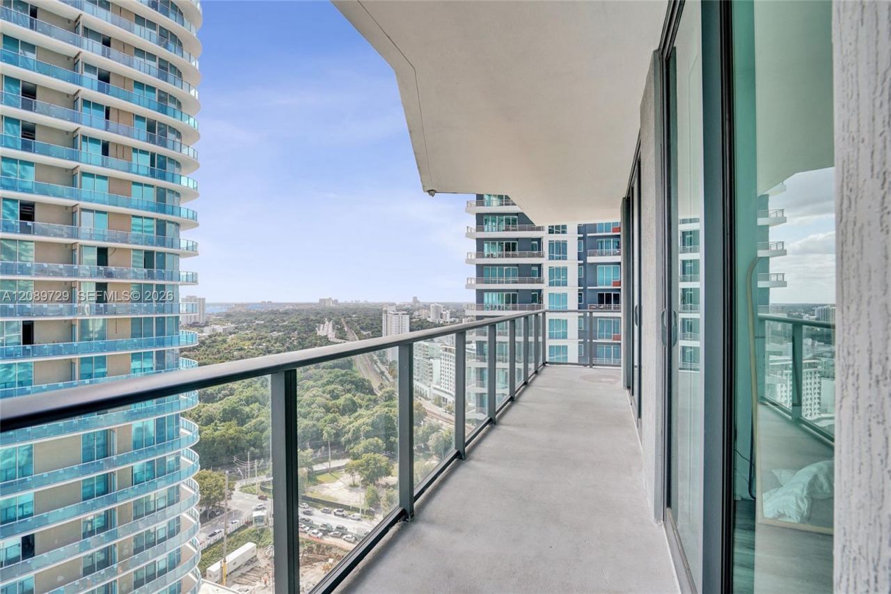 1300 S Miami Ave , Unit 2306, Miami, FL 33130 Photo