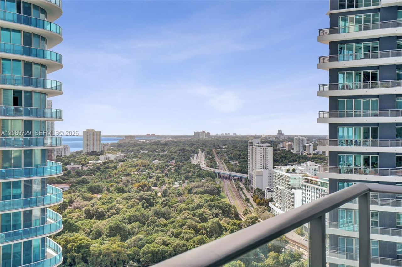 1300 S Miami Ave , Unit 2306, Miami, FL 33130 Photo