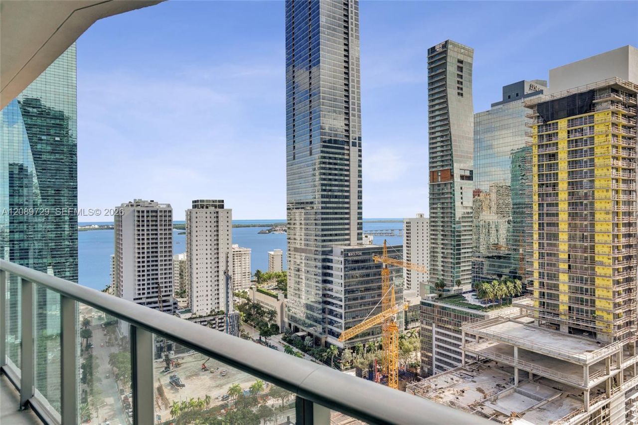 1300 S Miami Ave , Unit 2306, Miami, FL 33130 Photo